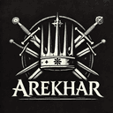 Reinos de Arekhar logo